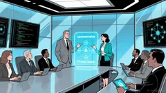 Ethereum's Leadership Restructuring and Its Implications for Ecosystem Growth and Token Value