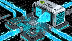 Nvidia's Vera Rubin AI Platform and Its Implications for AI Infrastructure Leadership