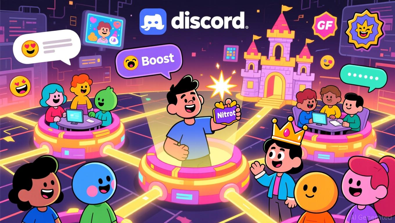 Discord's IPO: A Strategic Bet on Community-Driven Growth in the Evolving Social Tech Landscape - Article cover image