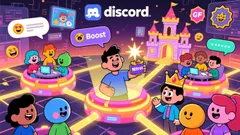 Discord's IPO: A Strategic Bet on Community-Driven Growth in the Evolving Social Tech Landscape