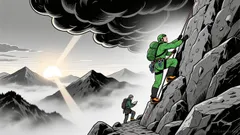 XRP's Technical and Fundamental Catalysts for Outperforming Bitcoin in 2026: A Case for Relative Performance and Momentum Shifts