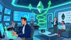 Grayscale Launches ETH Staking Rewards for ETHE Investors