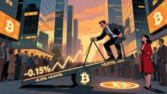 Decoding the Coinbase Bitcoin Premium Index: A Barometer for U.S. Institutional Sentiment and Capital Flows