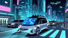 The Rise of Autonomous Mobility: Why Baidu's Apollo Go is a Strategic Play in the Global Robotaxi Revolution