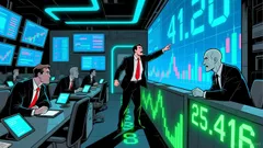 Hyperliquid (HYPE): Is $40 a Critical Turning Point or a Warning Signal Amid Growing DEX Competition?