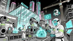 Japan's 2026 Stock Market Surge: A Confluence of Tech, Policy, and Global Trends