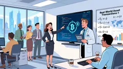 HBAR Enhances Wallet Security Amid Crypto Adoption Trends