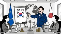South Korea's Preemptive Crypto Enforcement and Market Stability: Regulatory Innovation as a Catalyst for Long-Term Institutional Trust