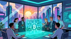 Privacy-Preserving Technologies in Web3: A Lucrative Frontier for Forward-Thinking Investors