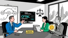 The CLARITY Act and U.S. Crypto Leadership: A Make-or-Break Moment for Institutional Exposure