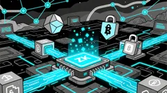 The Strategic Implications of Bithumb's Brevis (BREV) Listing for Crypto Infrastructure Investors