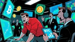 Leveraged Bull Case for Bitcoin and Memecoins in 2026: James Wynn's Reentry as a Market Barometer