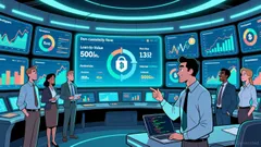 Tim Draper Backs Bitcoin Lending Platform as Liquidity Solutions Emerge