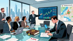 Applied Digital: A $1.5 Billion NOI Dream at Risk of Shareholder Dilution