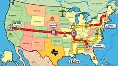 Plains All American (PAA): A Mispriced Midstream Opportunity Amid NGL Divestiture and EPIC Acquisition