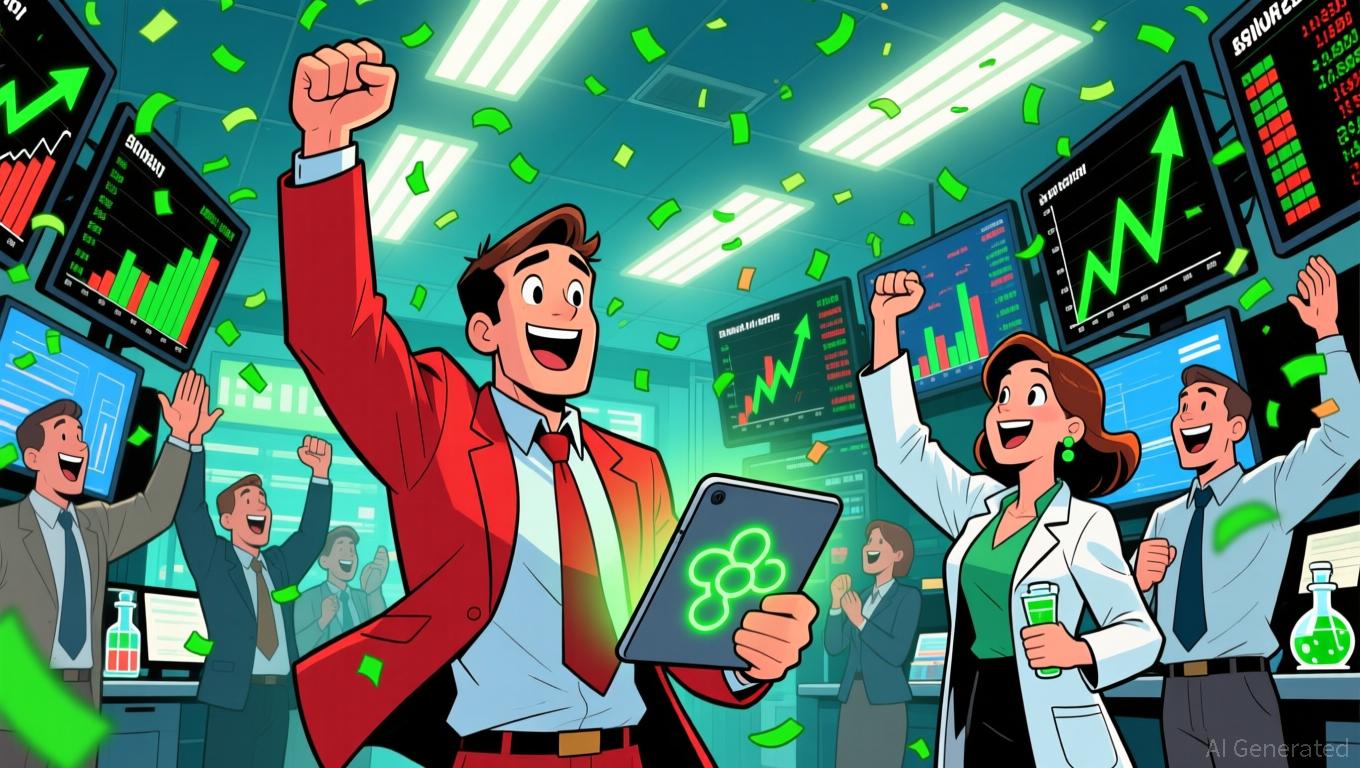 Ventyx (VTYX): A High-Conviction Biotech Play Amid Acquisition Rumors and Promising Clinical Data - Article cover image