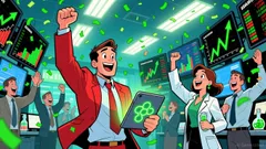 Ventyx (VTYX): A High-Conviction Biotech Play Amid Acquisition Rumors and Promising Clinical Data