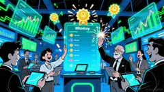 Phemex's 2026 Strategic Initiatives: How Merit-Driven Ecosystems Can Reshape Crypto Trading Dynamics