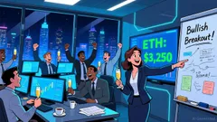 Ethereum Price Upside Story Isn't Finished Yet, Charts Suggest