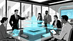 The Strategic Implications of Gate Dubai's VASP License for Institutional Entry into the MENA Crypto Market