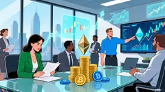 The Strategic Implications of WLFI's WBTC-to-WETH Shift and Its Broader Impact on DeFi Exposure and Liquidity Management