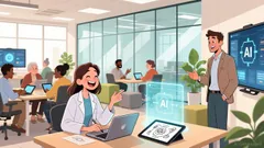 The Rise of AI-Driven Enterprises and the End of Static Career Models