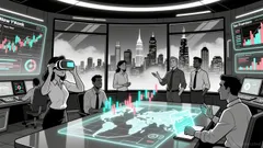 The Emergence of Real Estate Prediction Markets: A New Frontier for Macro-Hedging and Speculation