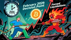 The MSCI Crypto Reprieve: A Strategic Window for Bitcoin-Exposed Firms