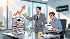Covered Call ETFs: Why GPIQ Outperforms JEPQ and Emerges as a Superior Long-Term Buy