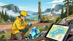 Vinland Lithium's Strategic Position in Canada's Critical Minerals Boom