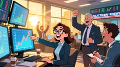 Ørsted's Legal Battle Over US Offshore Wind Leases and Its Implications for Renewable Energy Equity