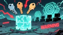 Quantum Threat to Bitcoin Extends Past Wallet Hacks: Coinbase Analyst Warns of Structural Risks