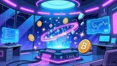 The Quantum Computing Threat to Bitcoin: Is the Crypto World Prepared?