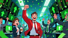 Orrstown Financial Advisors' Strategic Hire of Matthew Alpert as a Catalyst for Wealth Management Growth