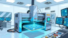 ASML's Surging Earnings Potential in an AI-Driven Semiconductor Supercycle