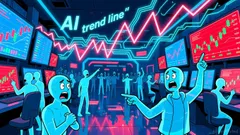 The Overlooked Dangers of Passive Investing in an Overvalued Market