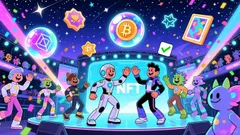 The NFT Market Downturn and Its Impact on Event Economics and Sponsor ROI