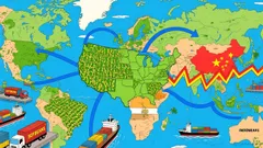 Assessing the Recent Soybean Rally: Is This a Strategic Entry Point Amid Shifting Export Demand and Crush Trends?