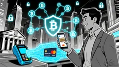 Kima Network and Mastercard: Pioneering the Convergence of DeFi and TradFi