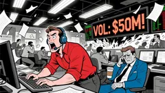 Market Overview: Memecoin Volatility and Short-Term Opportunities