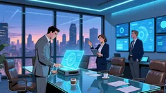 Navigating 2026's Mixed Returns: Strategic Sector Rotation and Macro Positioning in an AI-Driven Era