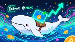 The WhiteWhale Phenomenon: How Bybit's Ecosystem Fuels Meme Coin Explosions in 2025