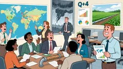 Is Lindsay (LNN) a Buy Before Q4 2025 Earnings?