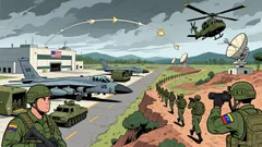 Polymarket Denies Venezuela Invasion, Sparking Community Backlash