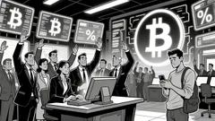 The Institutionalization of Bitcoin and Solana: A New Era of Institutional Adoption and ETF-Driven Liquidity