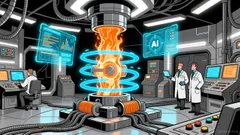 Arthur Hayes' Strategic Bet on River RIVER: A Paradigm Shift in Fusion Energy Investing