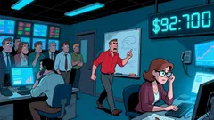 Top 3 Price Prediction: Bitcoin, Ethereum, Ripple – BTC, ETH and XRP cool off as rally stalls near key resistance zones