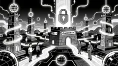 Privacy-First Blockchains as the Next Major Moat in Crypto