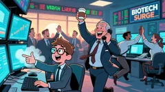 Praxis Precision Medicines' $575M Equity Raise: Fueling a Precision Medicine Breakout in CNS Therapeutics