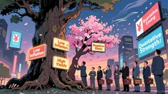 The Japanese Yen: A Misunderstood Safe Haven in a Divergent Monetary Policy Landscape